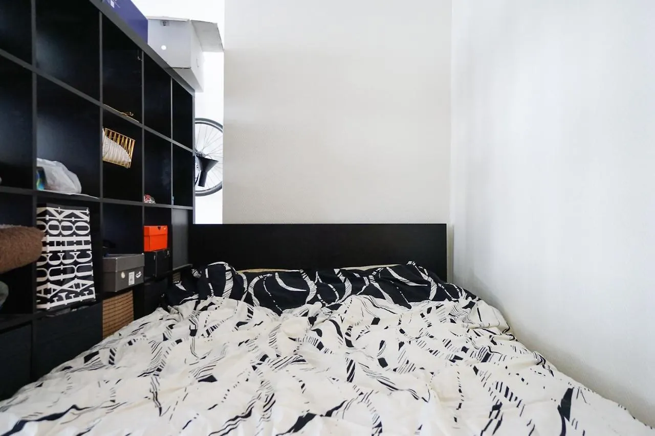 Apartment Bright In The Centre Of